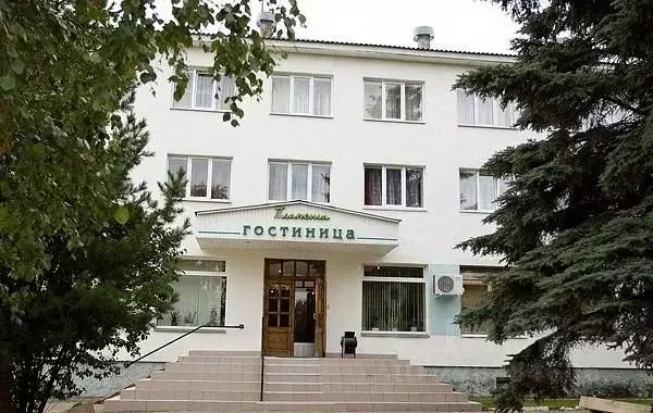 Комната Псковская область, Печоры ул. Мира, 10 (10.0 м) - Фото 2