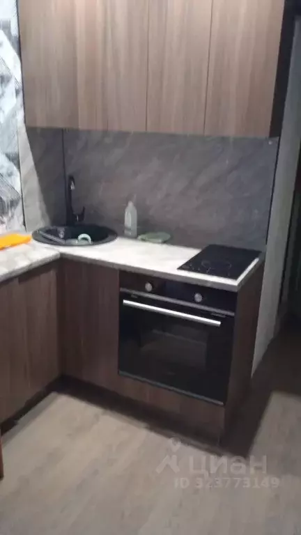 Студия Алтайский край, Барнаул ул. Юрина, 188 (20.0 м) - Фото 1