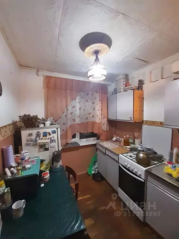 2-к кв. Оренбургская область, Орск Новый город мкр, ул. Гомельская, 74 ... - Фото 0