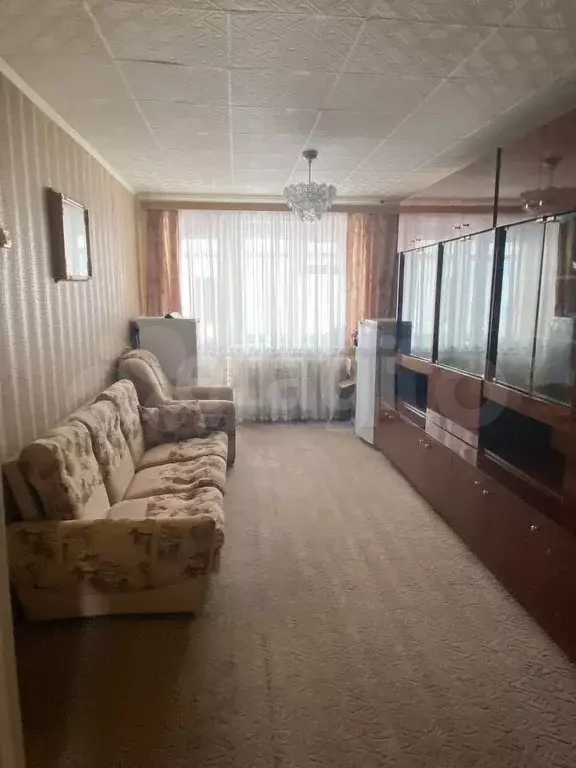 2-к. квартира, 45 м, 4/5 эт. - Фото 0