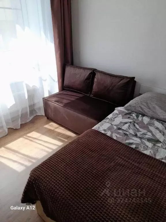 2-к кв. Тульская область, Тула городской округ, с. Осиновая Гора ул. ... - Фото 2