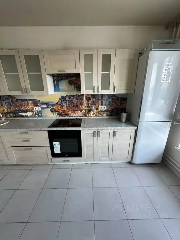 3-к кв. Москва Боровское ш., 2к2 (68.0 м) - Фото 2