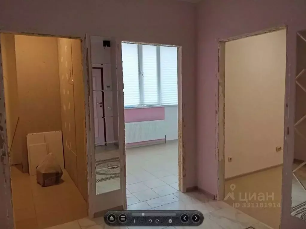 Помещение свободного назначения в Краснодарский край, Краснодар ... - Фото 1