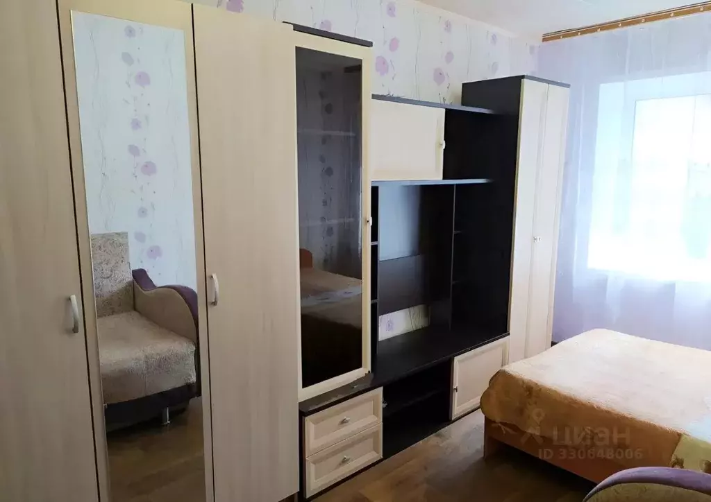 Комната Марий Эл, Йошкар-Ола Пролетарская ул., 63 - Фото 1