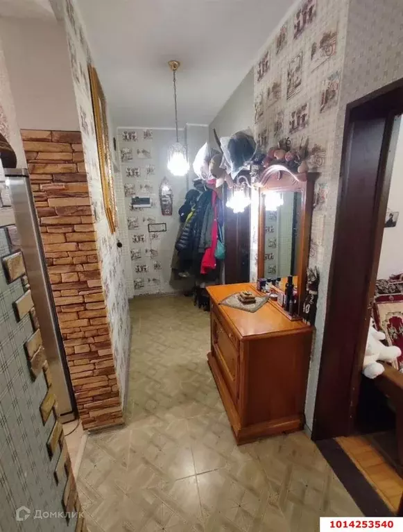 Продаётся 3-к квартира, 66.7 м - Фото 1