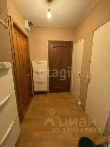 Комната Ставропольский край, Ставрополь ул. Чапаева, 15а (20.0 м) - Фото 0