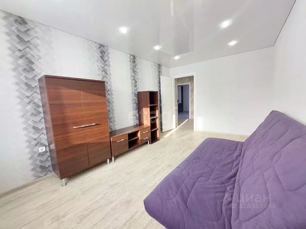 1-к кв. Архангельская область, Котлас ул. Стефановская, 31 (48.4 м) - Фото 1