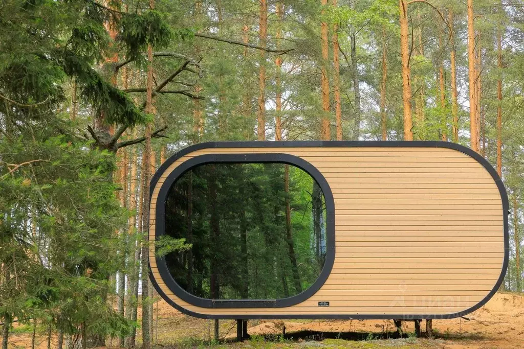 Дом в Тверская область, Конаково Пригородная ул., 70 (18 м) - Фото 1