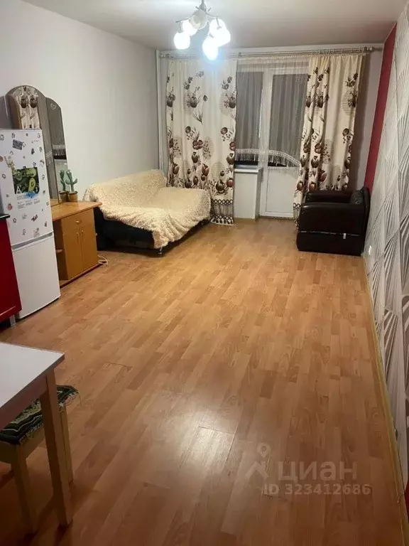 Студия Удмуртия, Ижевск ул. Героя России Ильфата Закирова, 5 (28.8 м) - Фото 1