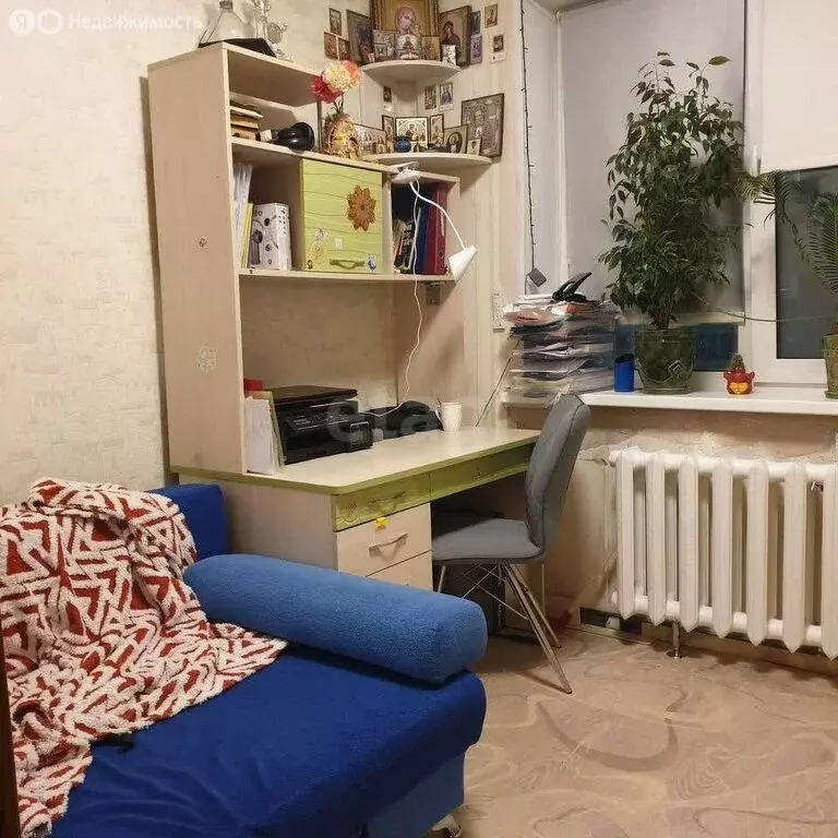 2-комнатная квартира: Новый Уренгой, улица Геологоразведчиков, 2А ... - Фото 1