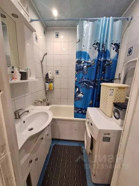 2-к кв. Владимирская область, Владимир просп. Строителей, 22 (65.0 м) - Фото 2