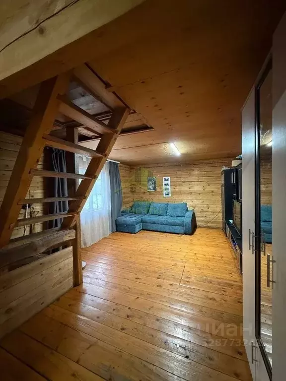 Дом в Бурятия, Улан-Удэ ул. Витимская (72 м) - Фото 2