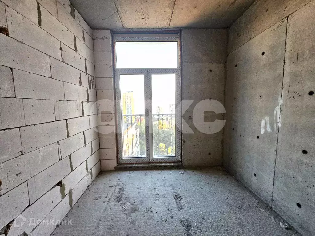Продаётся 1-к квартира, 88.5 м - Фото 1