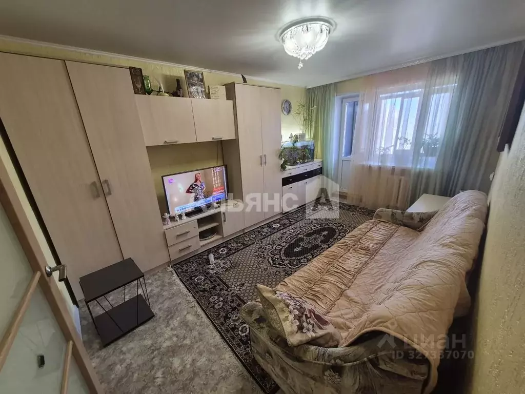 3-к кв. Ростовская область, Волгодонск ул. Ленина, 43 (55.5 м) - Фото 1