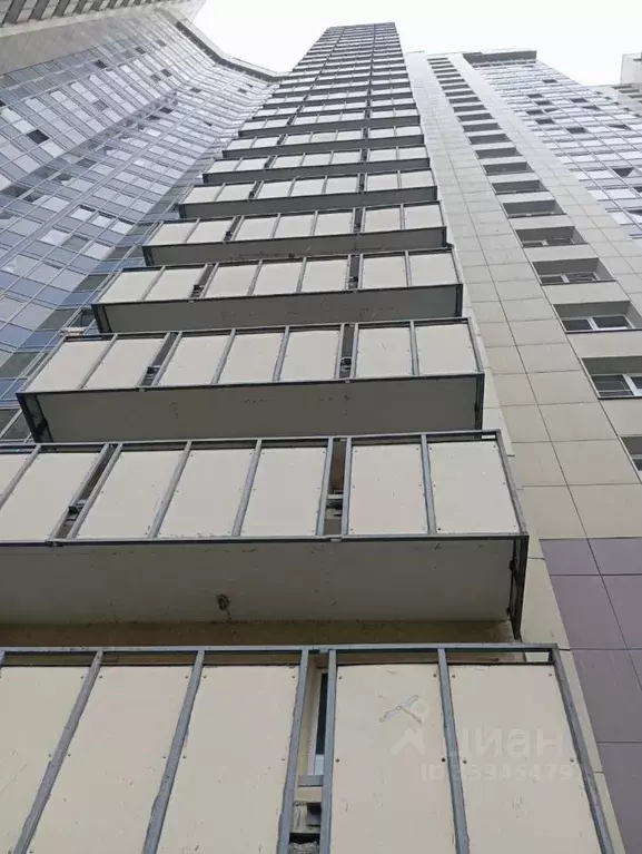 3-к кв. Санкт-Петербург Ленинский просп., 51 (80.9 м) - Фото 2