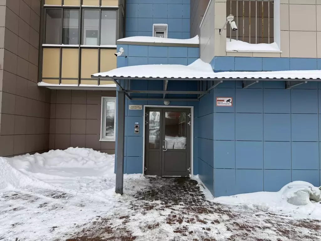 1-к кв. Московская область, Королев ул. Лермонтова, 10к2 (38.0 м) - Фото 2