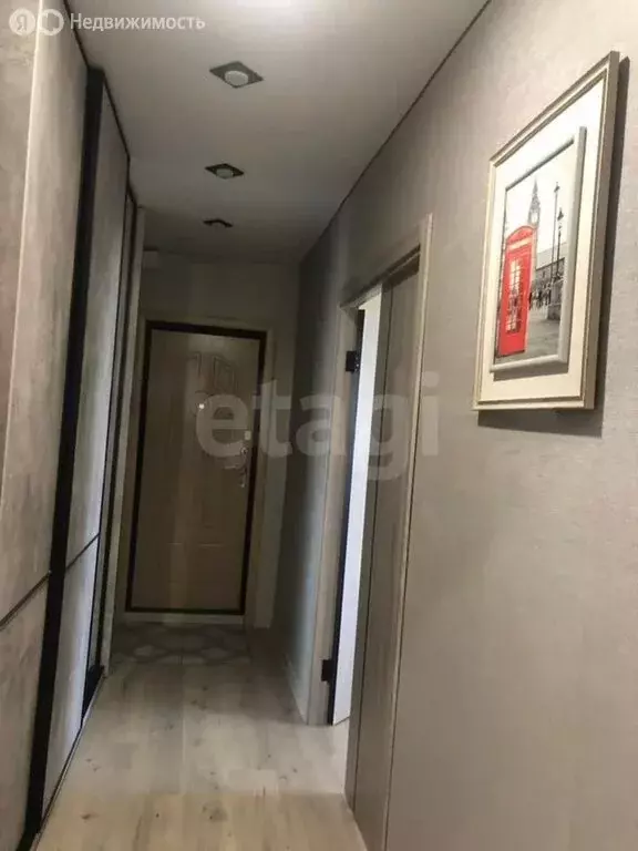 2-комнатная квартира: Миасс, бульвар Карпова, 12 (54 м) - Фото 1