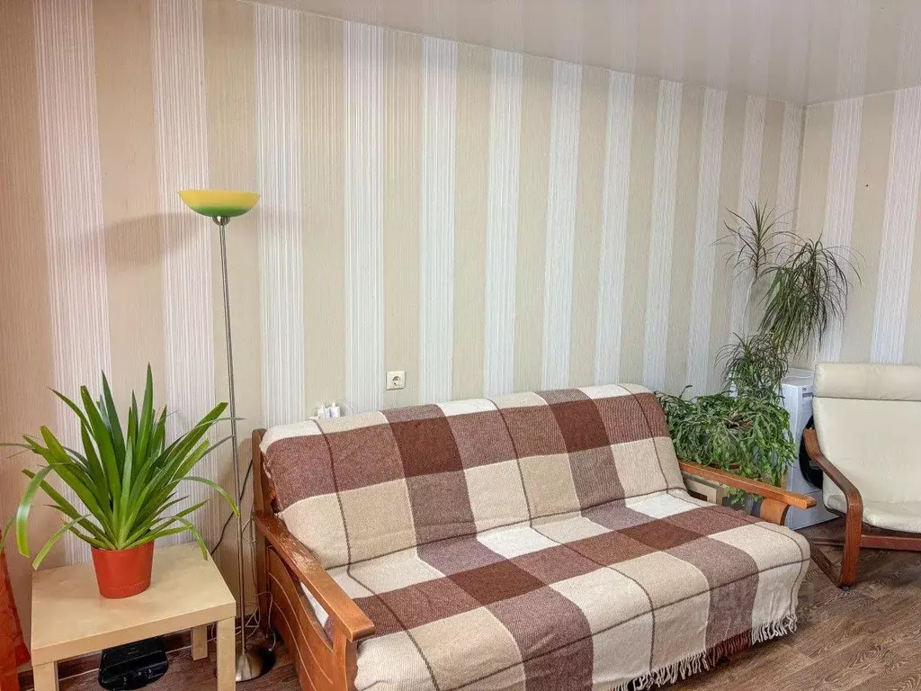 Квартира, 2 комнаты, 48 м - Фото 0