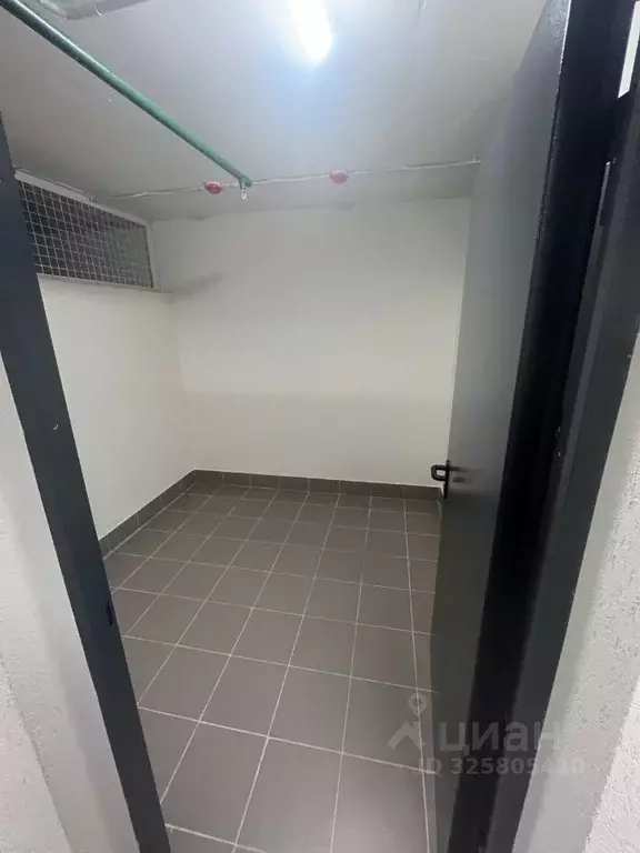 Гараж в Москва Пречистенская наб., 7 (6 м) - Фото 1