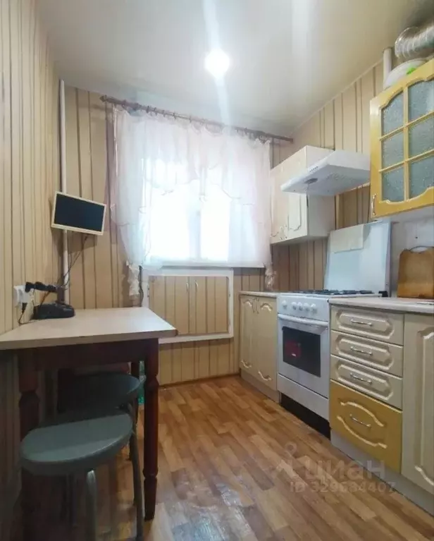 1-к кв. Самарская область, Самара Минская ул., 65 (39.0 м) - Фото 1