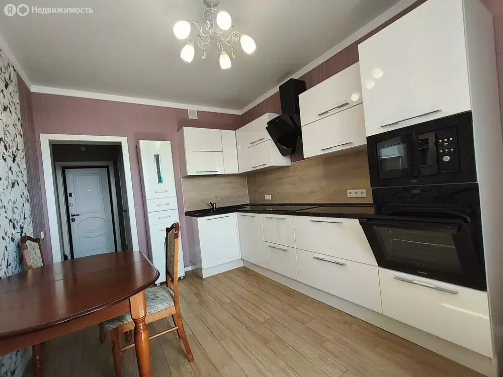 1-комнатная квартира: Анапа, Астраханская улица, 76 (44 м) - Фото 1