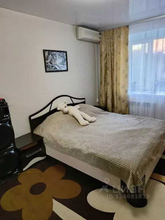 2-к кв. Саратовская область, Энгельс муниципальное образование, ... - Фото 1