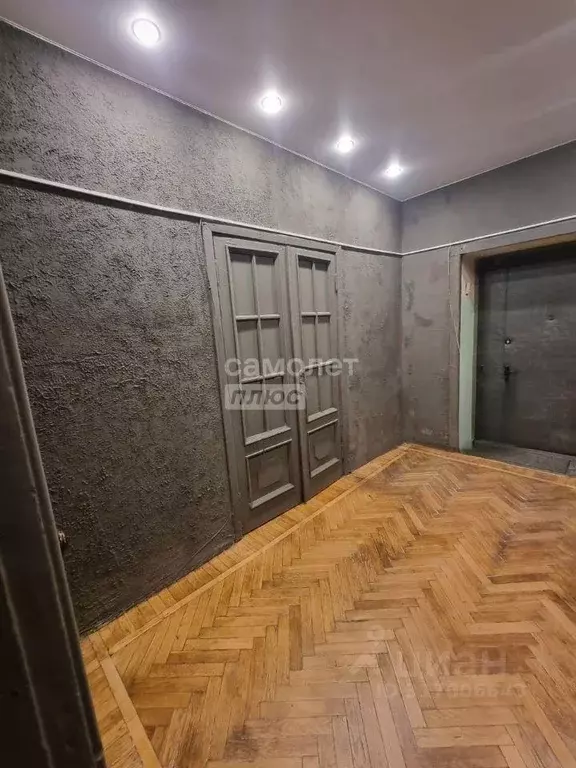 Квартира, 4 комнаты, 103.7 м - Фото 0