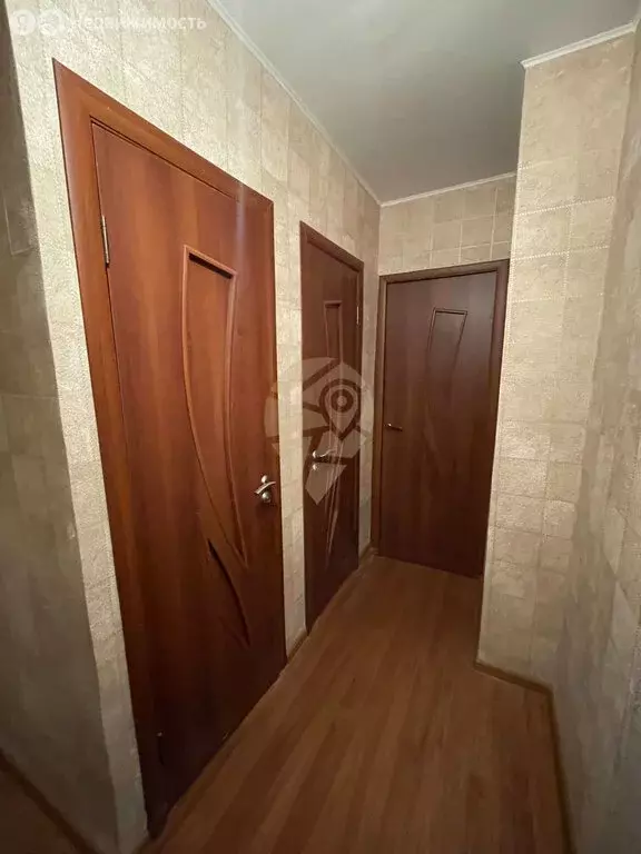 1-комнатная квартира: Старый Оскол, микрорайон Макаренко, 19 (31 м) - Фото 2