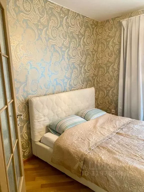 2-к кв. Санкт-Петербург просп. Королева, 30К1 (52.0 м) - Фото 1