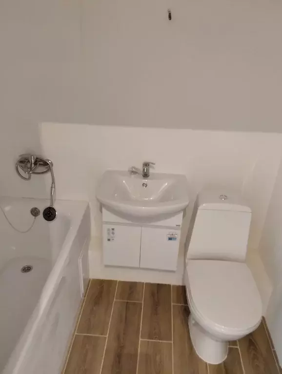Продаётся 1-к квартира, 35.5 м - Фото 1