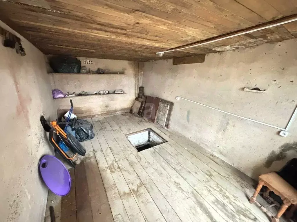 Гараж в Владимирская область, Ковров Еловая ул., 86 (13 м) - Фото 2