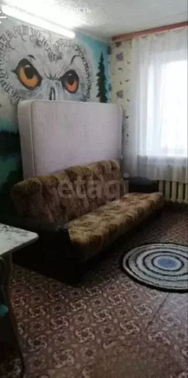 1к в -комнатной квартире ( м) - Фото 0