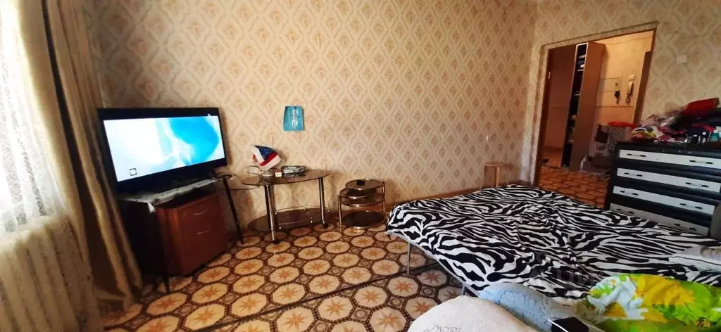 2-к кв. Забайкальский край, Чита ул. Бутина, 50 (78.0 м) - Фото 0