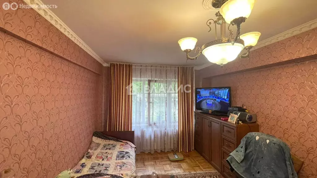 2-комнатная квартира: Краснодар, улица Селезнёва, 182 (40 м) - Фото 0