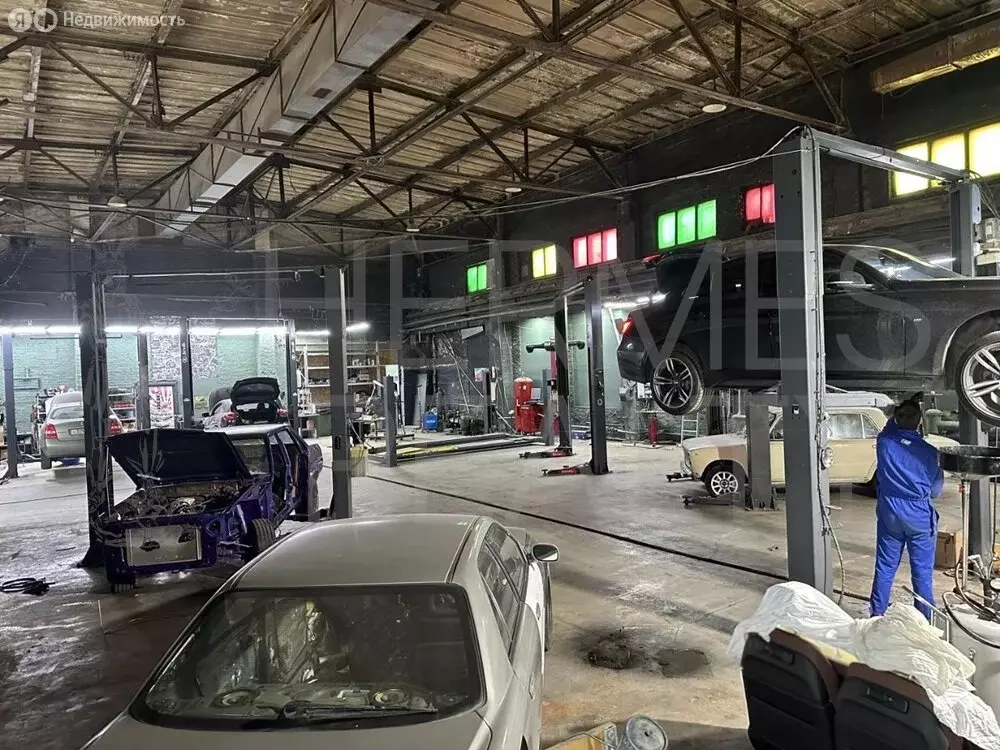 Офис (260 м) - Фото 1