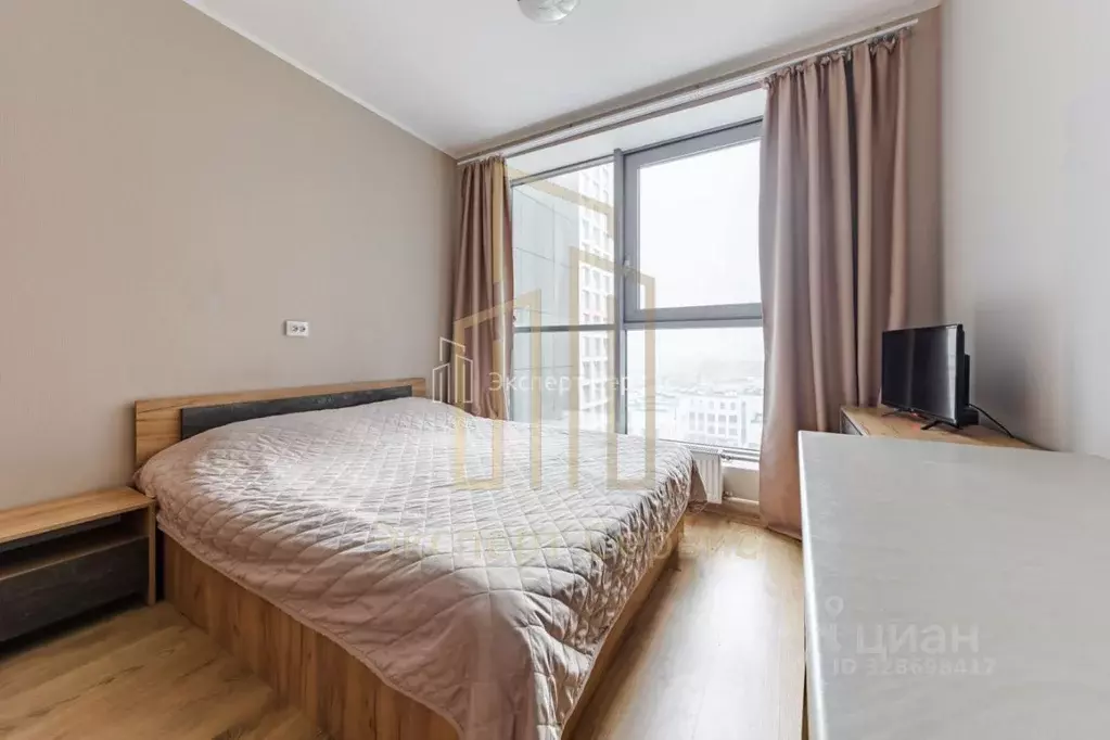 Студия Санкт-Петербург пос. Парголово, проезд Толубеевский, 8к2 (19.5 ... - Фото 2