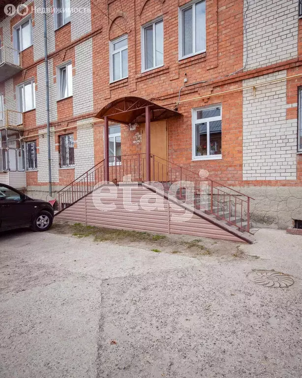 3-комнатная квартира: Ульяновск, Северная улица, 5А (172.2 м) - Фото 1