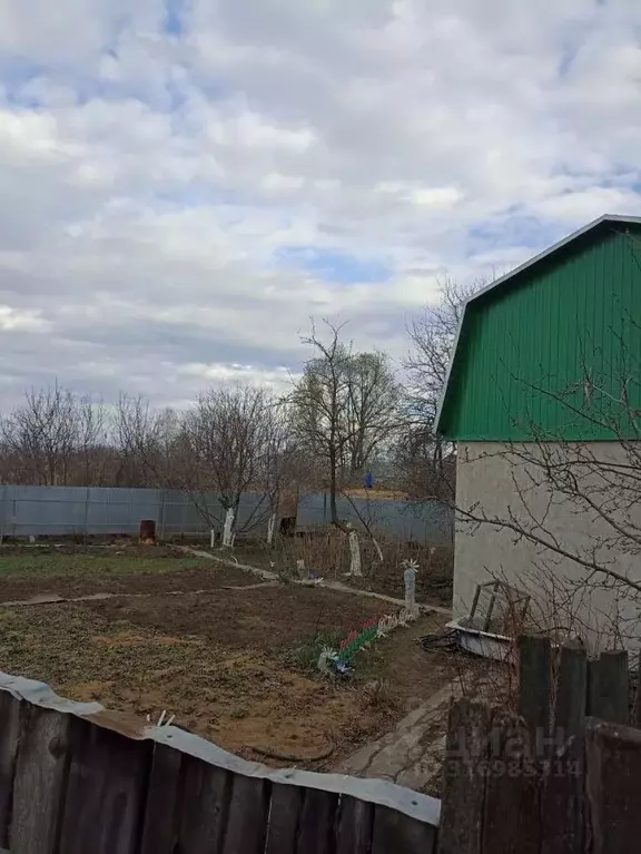 Дом в Саратовская область, Саратов Сокурский тракт, 31 (80 м) - Фото 1