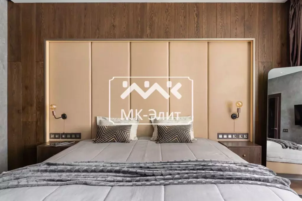 3-к кв. Санкт-Петербург просп. Медиков, 10к1 (93.0 м) - Фото 0
