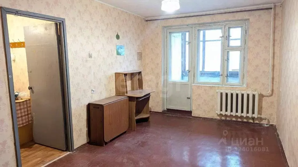 2-к кв. Башкортостан, Уфа ул. Уфимское Шоссе, 37/1 (44.0 м) - Фото 1