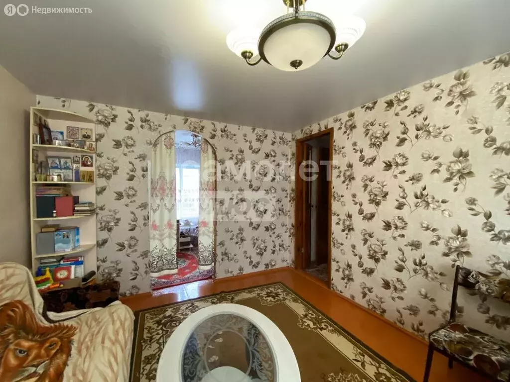 Дом в Троицкое, улица Московский Разрез, 4 (62.7 м) - Фото 1