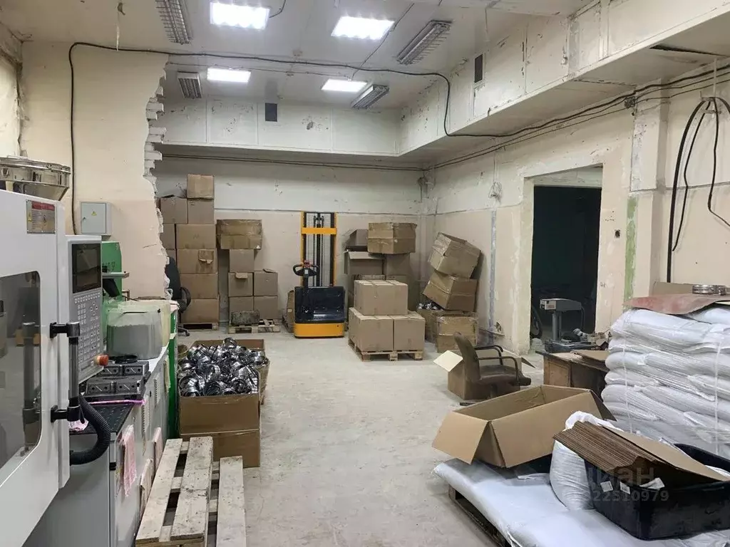 Помещение свободного назначения в Курская область, Курск ул. 3-я ... - Фото 1