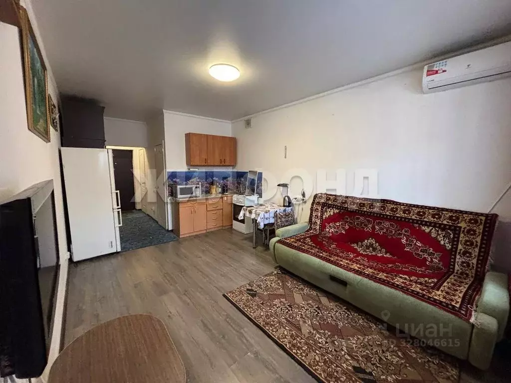 Студия Хакасия, Абакан ул. Некрасова, 45 (26.0 м) - Фото 2