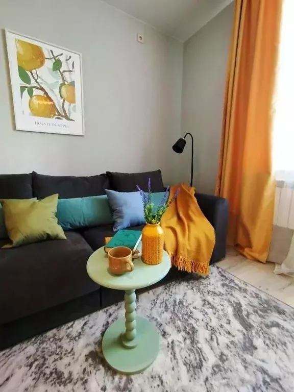 Студия Московская область, Реутов Носовихинское ш., 43 (28.0 м) - Фото 2