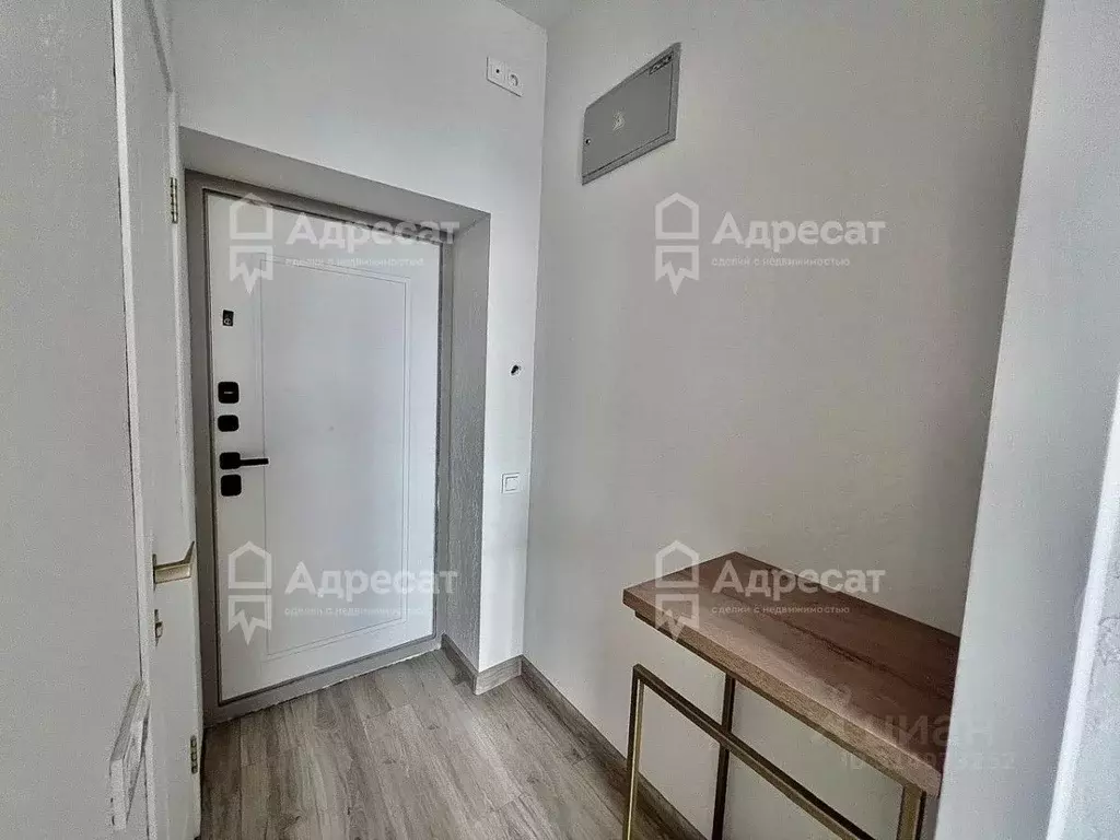 Студия Волгоградская область, Волгоград ул. Канунникова, 11 (15.0 м) - Фото 0
