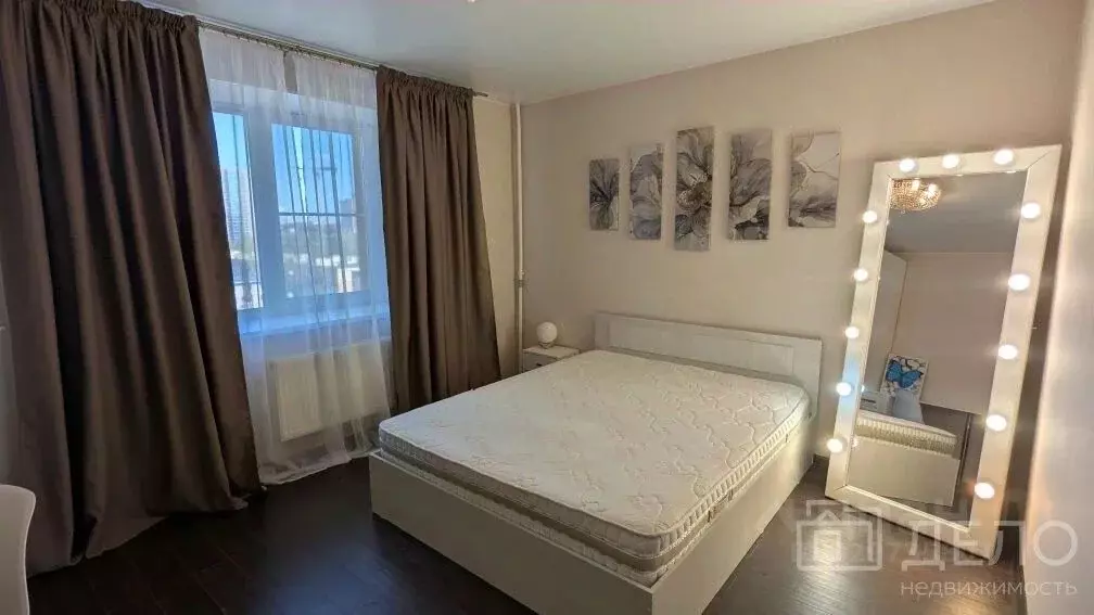 2-к кв. Рязанская область, Рязань Касимовское ш., 15 (65.0 м) - Фото 1