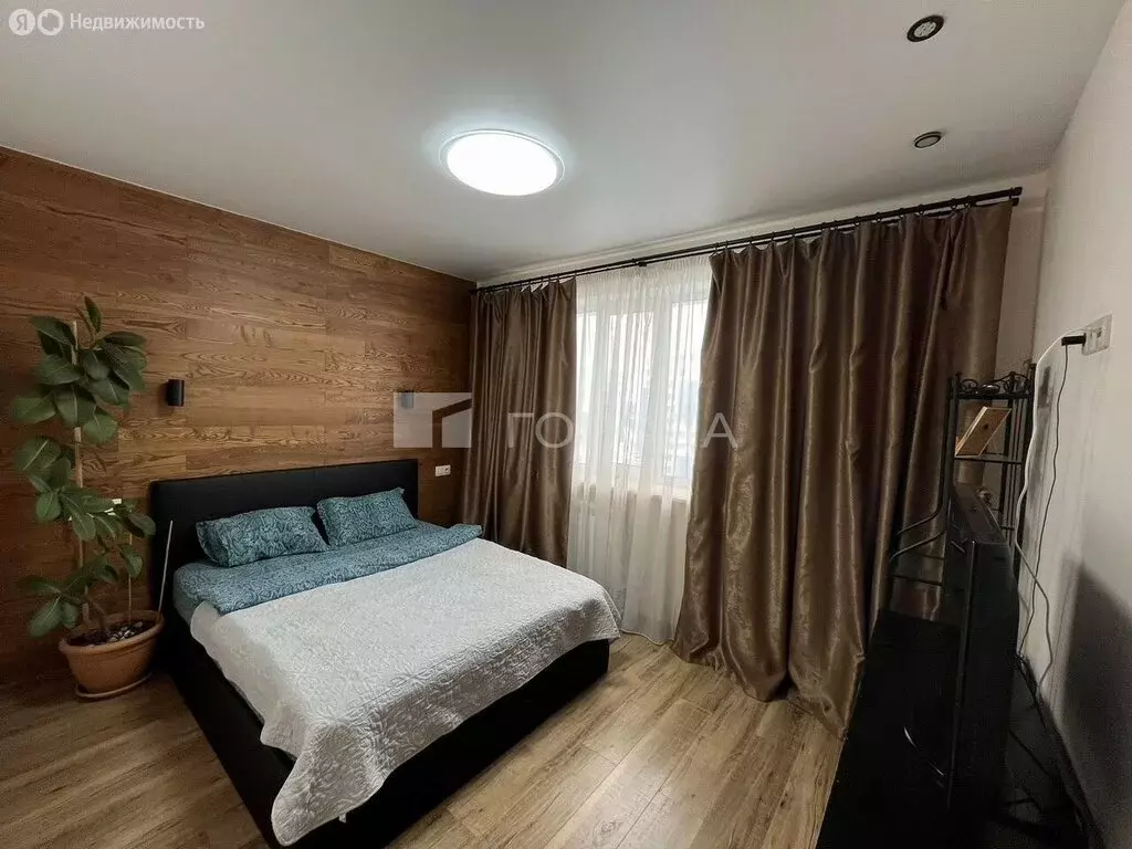 2-комнатная квартира: Новосибирск, улица Державина, 92 (61.6 м) - Фото 0