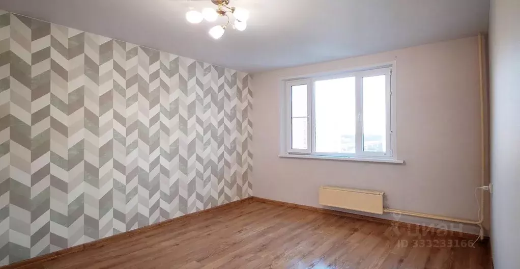 2-к кв. Москва Рублевское ш., 38К2 (58.0 м) - Фото 1