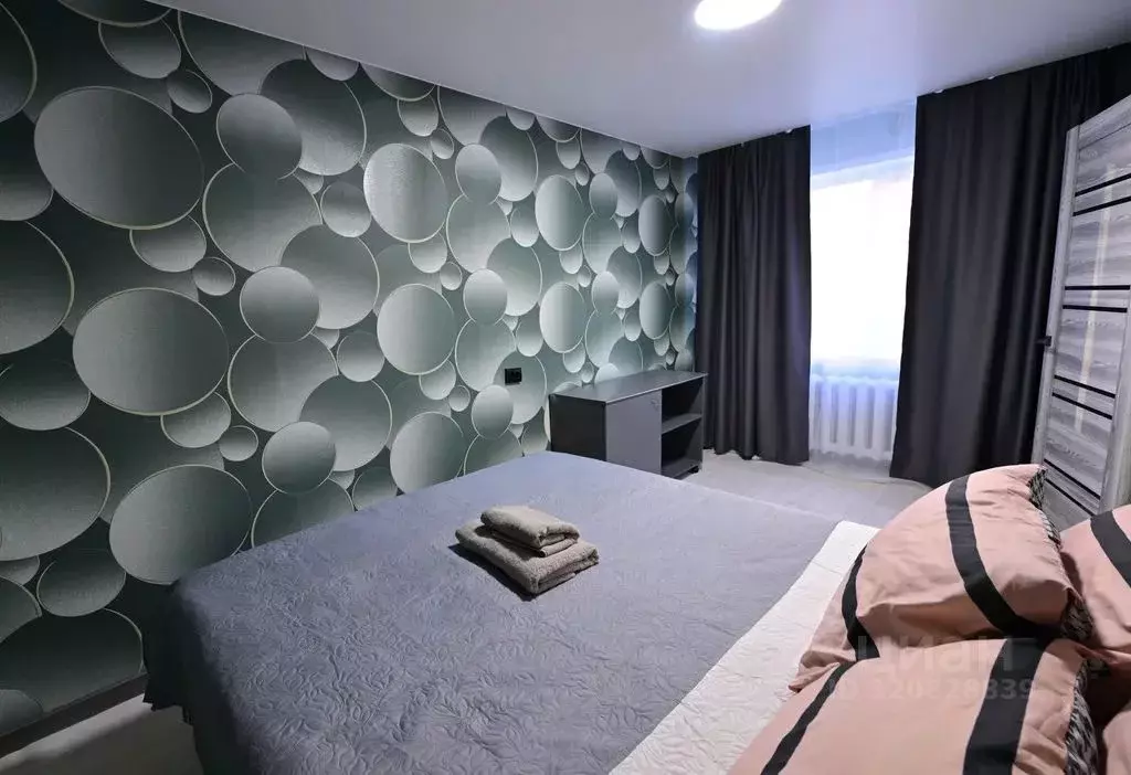 2-к кв. Красноярский край, Норильск Талнахская ул., 33 (45.0 м) - Фото 2