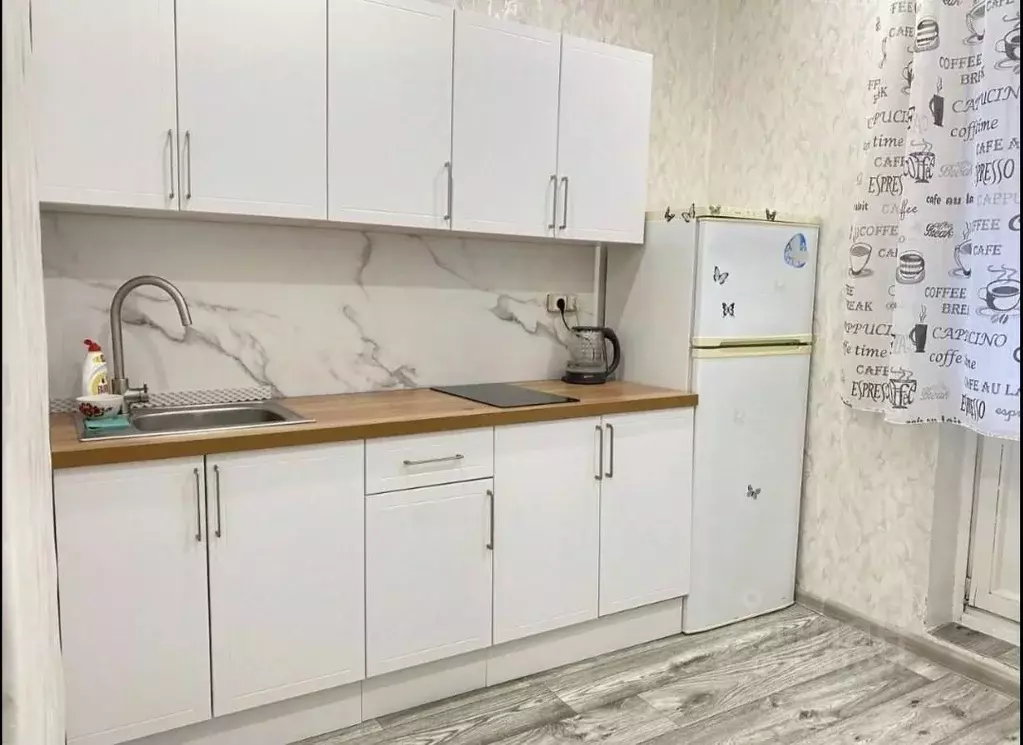 2-к кв. Москва ул. Академика Опарина, 4к1 (73.0 м) - Фото 0